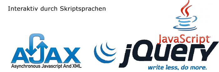 JavaScript-JQuery-AJAX